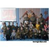 Музыкально-театральная композиция «Я-помню, я-горжусь»