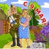Сценарий праздника "Славься, День Победы!" 