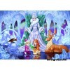 Сценарий новогоднего утренника – мюзикл "Снежная королева"