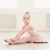 "Развитие физических данных у детей 6-7 лет на занятиях ритмики"