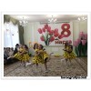 Танцевальная композиция "Озорное детство"