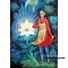 Сценарий музыкальной сказки "Каменный цветок"