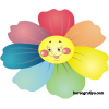 Цветик – семицветик.