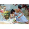 Сценарий "Праздник наших мам"