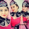 Статья "Сценический костюм как средство оформления танца"