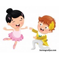 Конспект открытого занятия танцевально-ритмического кружка "Мы любим танцевать!"