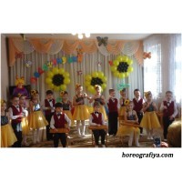 Музыкальная гостиная «Я, ты, он, она – музыкальная семья!»