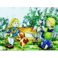 Викторина «Весна и все о ней»
