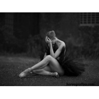 Где искать вдохновение хореографу?