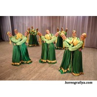 Русский лирический.