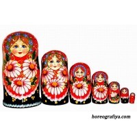 В гостях у Тимошки.