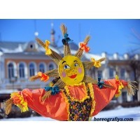 РАЗВЛЕЧЕНИЕ «ВЕСЕЛЫЙ БАЛАГАНЧИК»