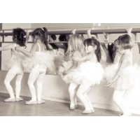 Примерный план  урока по ритмике для детей 4 лет.