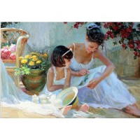 Сценарий "Праздник наших мам"