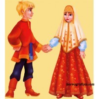 Русский фольклор в музыкальных играх.